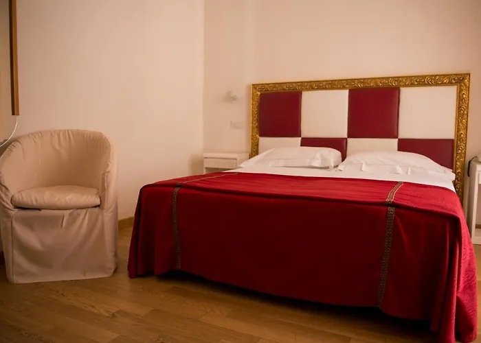Grand Hotel Ambasciatori Wellness&Spa