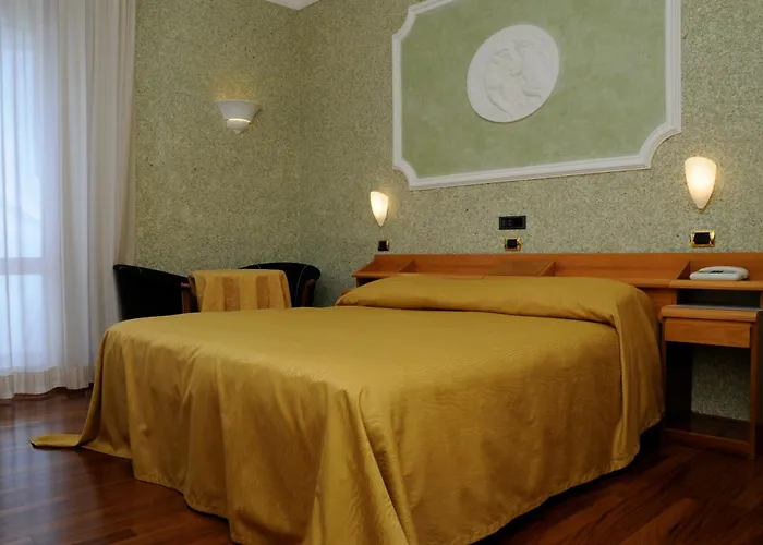 Grand Hotel Ambasciatori Wellness&Spa