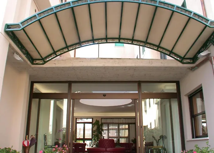 Hotel Del Buono Wellness&Medical Spa