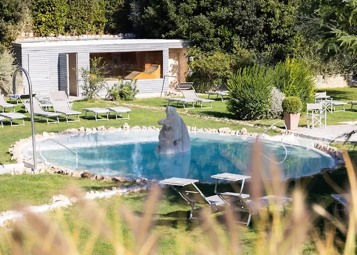 Hotel Salus Terme - Adults Only