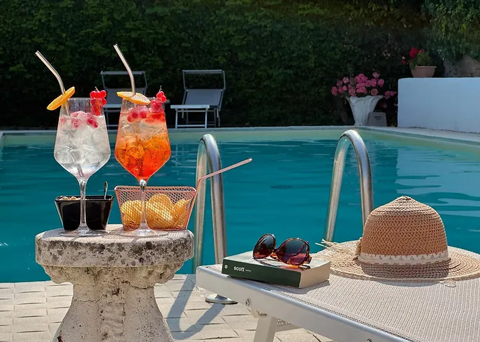 Grand Hotel Terme & Spa - Chianciano