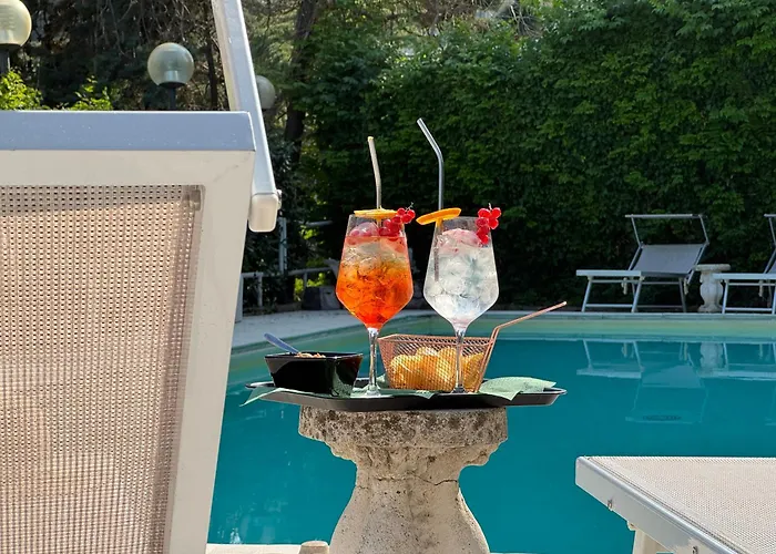 Grand Hotel Terme & Spa - Chianciano