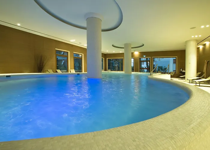 Hotel Villa Ricci&Benessere