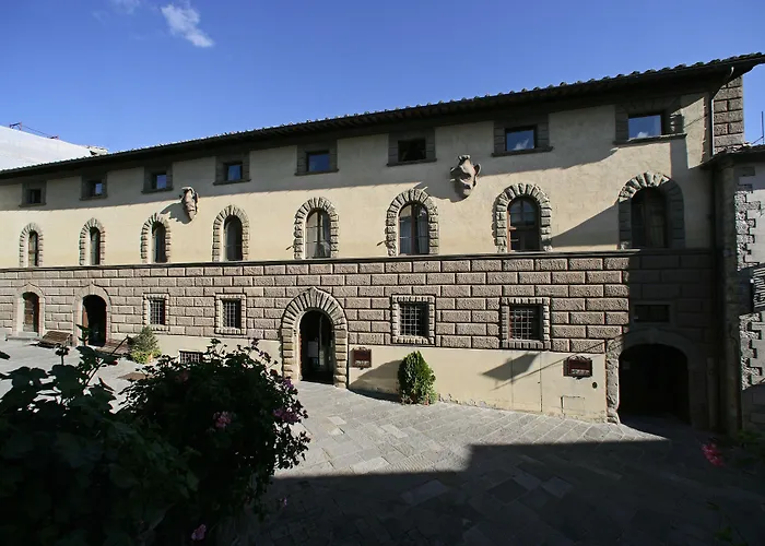 Hotel Palazzo Squarcialupi