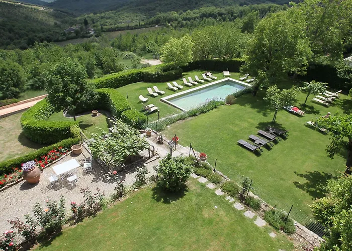 Hotel Palazzo Squarcialupi