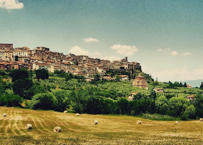 Hotel Del Buono Wellness & Medical Spa