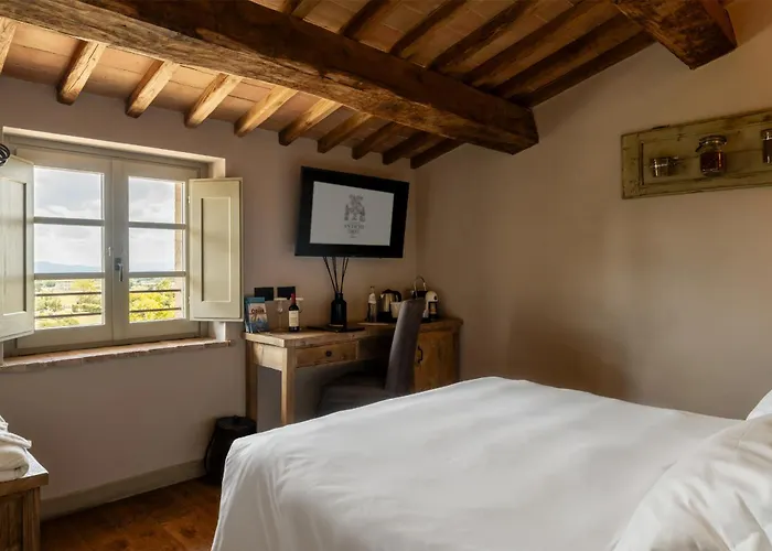 Borgo Antichi Orti Assisi